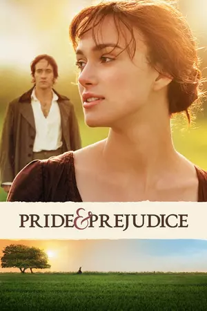 	Pride & Prejudice	